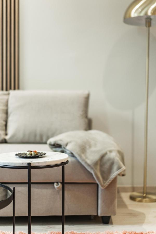 Zeus Design Apartments เวียนนา ภายนอก รูปภาพ