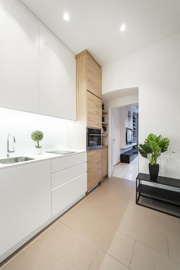 Zeus Design Apartments เวียนนา ภายนอก รูปภาพ