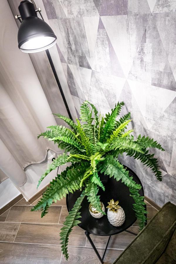 Zeus Design Apartments เวียนนา ภายนอก รูปภาพ
