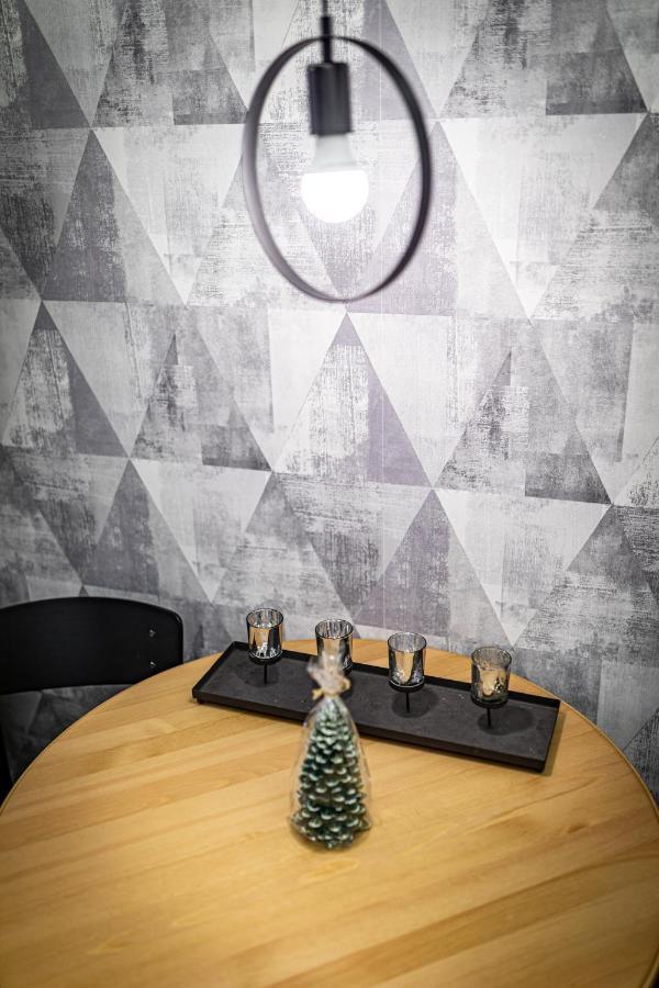 Zeus Design Apartments เวียนนา ภายนอก รูปภาพ